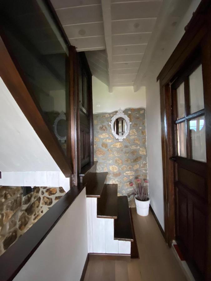 La Macona Villa Robledo  Exterior photo